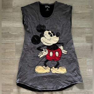 Women’s Disney Mickey Mouse Nightgown